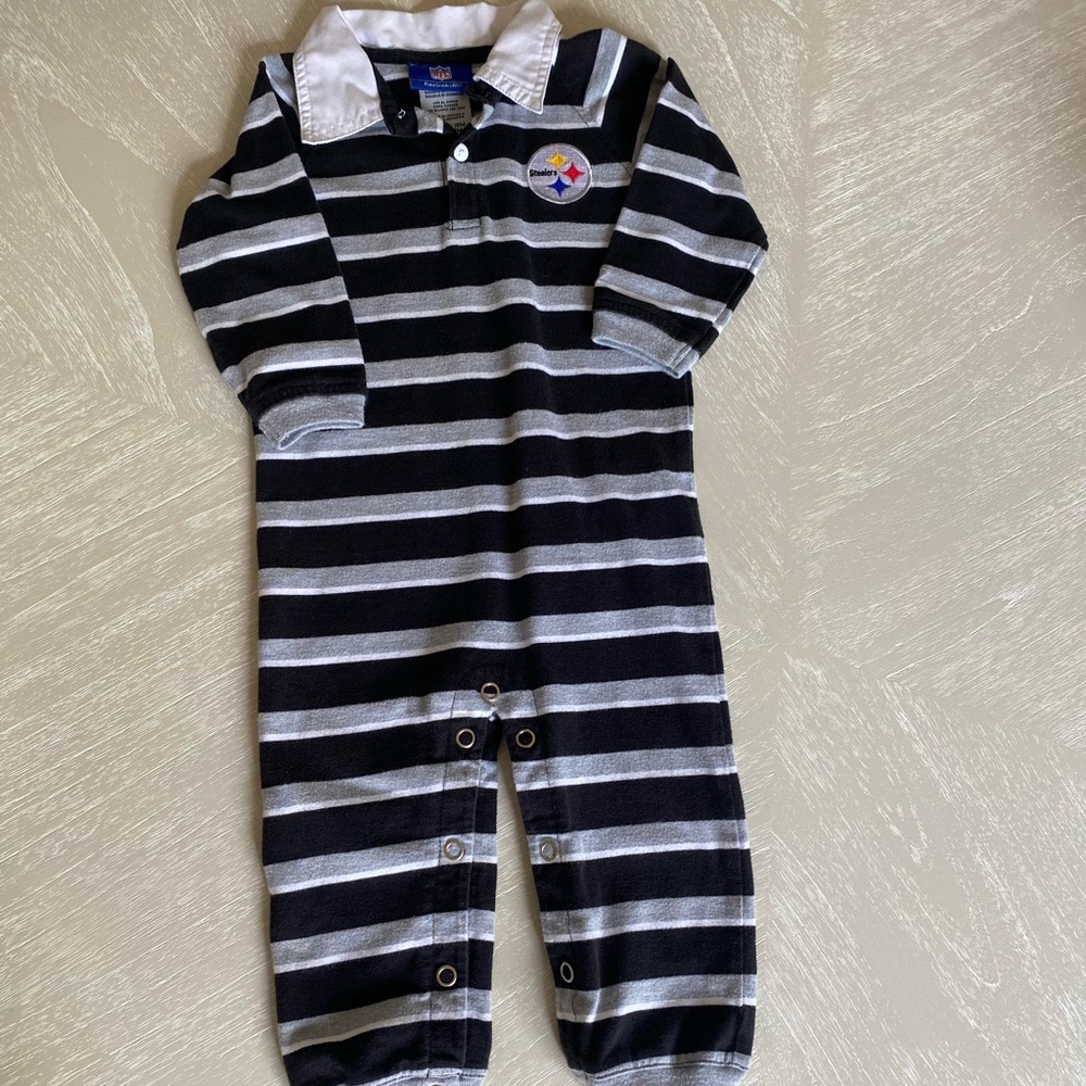 Steelers Jumper